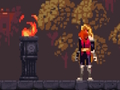 Blood Gauntlet