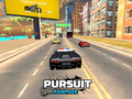Pursuit Rampage