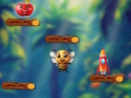 Jump and Fly