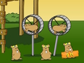 Codename Kids Next Door Flight of the Hamsters