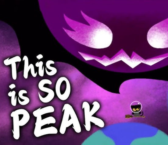 Google Doodle: Halloween 2024    