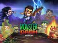 Monster Dash