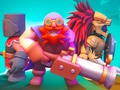 Mythic Auto Chess Realms