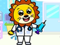 Kids Animal Doctor