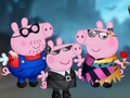 Peppa Pig’s Halloween Party