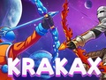 Krakax