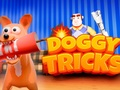 Doggy Tricks