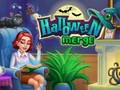 Halloween Merge