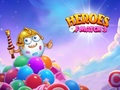 Heroes of Match 3