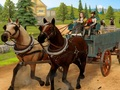 Horse Riding Simulator