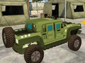 Army Truck Simulator 2024