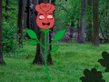 Wake Up the Lazy Rose