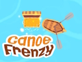 Canoe Frenzy