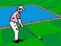 3D Golf Adventure
