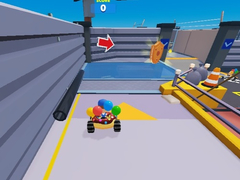 Krash Karts