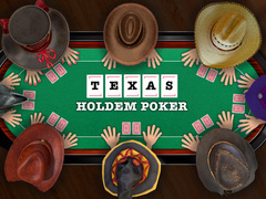 Texas Holdem Poker