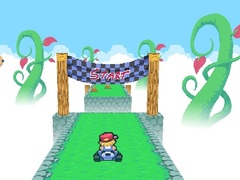 Infinite Race