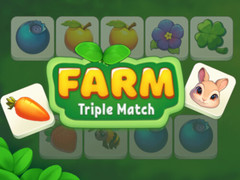 Farm Triple Match