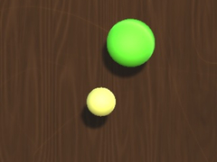 Ibraninja 3d Game