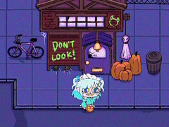 Freak or Treat 