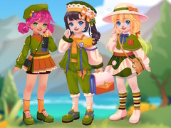 Kiddo Scout