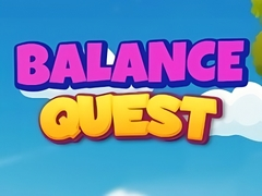 Balance Quest