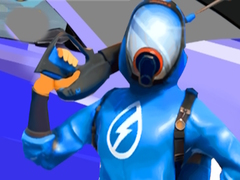 Power Washing Clean Simulator