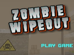 Zombie Wipeout