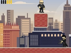 Courageous Sniper
