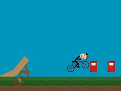 Rapid Rider