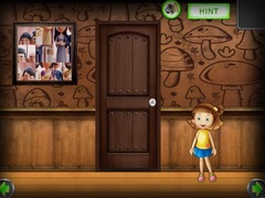 Amgel Kids Room Escape 249
