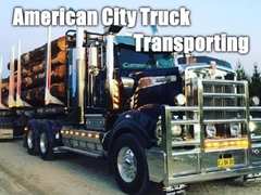 American City Truck Transporting
