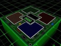 Cpu Cube