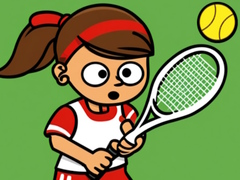 Mini Tennis