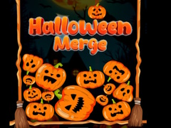 Halloween Merge