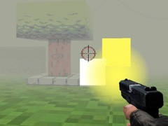 Zombie Counter Craft