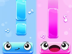Duet Tiles - Rhythm Music