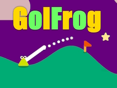 GolFrog