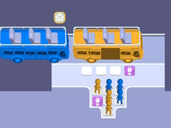 Bus Jam Sort