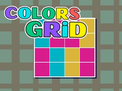 Colors Grid