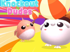Knockout Dudes