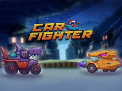 Car Fighter