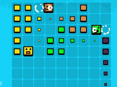 Brick Battle