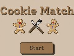 Cookie Match