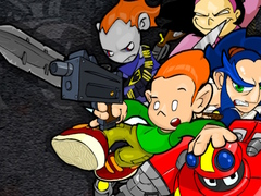 Newgrounds Rumble