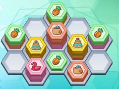 Hexa Tile Master