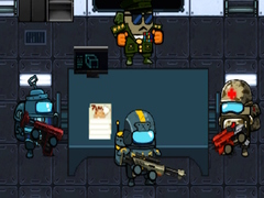 Zombie Space Episode II