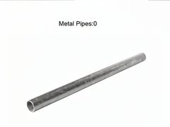 Metal Pipe Clicker