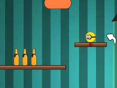 Bottle Blaster