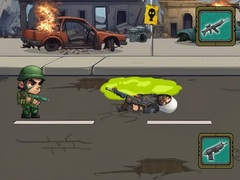 Street Justice